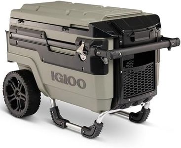 Igloo Prem