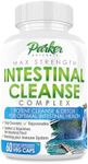 Intestinal Cleanse for Humans, Extr