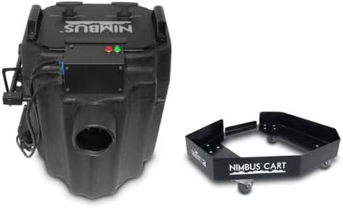 Chauvet DJ