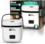 Rice Robot Personal Rice Cooker, PF