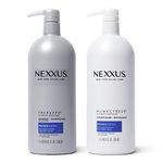 Nexxus Shampoo and Conditioner Combo Pack, Therapy Humectress, 33.8 Ounce