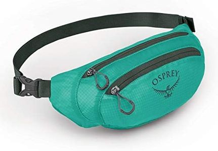 Osprey UL Stuff Waist Pack 1 Unisex Lifestyle Pack Tropic Teal - O/S