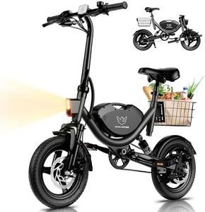 Electric B