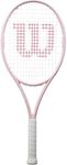 Wilson Intrigue SE Tennis Racket, P