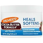 Palmer's Cocoa Butter Formula Moisturizer Jar With Vitamin E