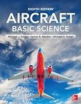 Aircraft Basic Science, Eighth Edit