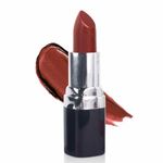 Barva Natural & Moisturising Lipsticks Made Using Pure Ghee, Kokum Butter And Mineral Colours, 4.3g (Burgundy 206)