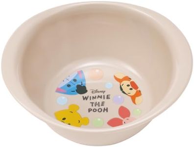 Skater BBS1-A Children's Baby Bath Tub, Winnie The Pooh