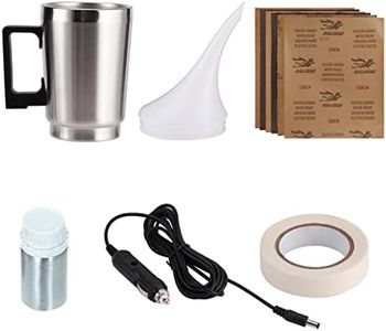 GeKLok Headlamp Restoration Kit, Atomization Cup, Headlamp Polish Cleaner Kit Care Headlight Lens Repair Tool Auto Restore Kit for Cars (size:1pc)