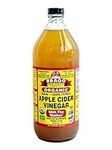 Braggs Apple Cider Vinegar (with The Mother) 473ml