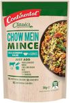 Continental Classics Chow Mein Mince Recipe Base 30 g