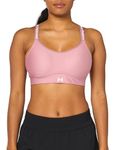 Under Armour Women's Infinity Mid Impact Sports Bra (A-C Cup)