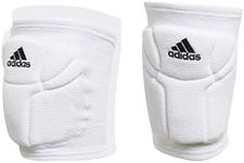 adidas unisex-adult Elite Knee Pad,