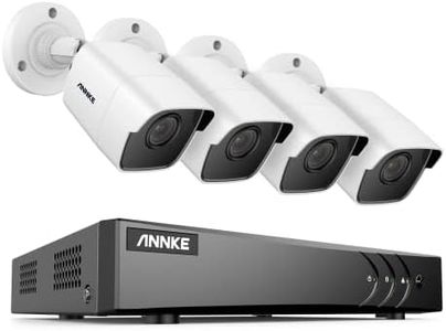 ANNKE Kit 