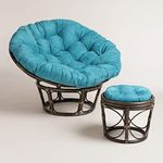 Papasan Chair