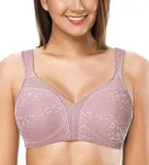 ZeroBound Women's Minimizer Bra Com