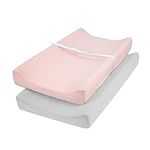TILLYOU Changing Pad Cover Set in S