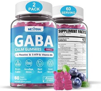 GABA Gummi