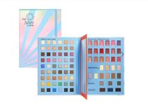 Sephora Collection The Future is Yours Multi Use Palette Eyes Lips & Face 88 Colours + 1 Mirror