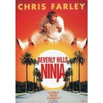 Beverly Hills Ninja