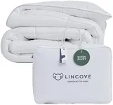 Lincove Canadian Down Comforter – E