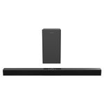 Soundbar With Google Assistant