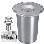 8L Household Commercial Stainless S