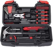 39-Piece Household Tools Kit - Smal