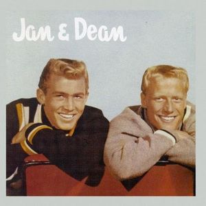 Jan & Dean: The Early Years