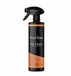 Royal Reins Leather Tack Cleaner and Conditioner | Equestrian Horse Saddle Spray, 500ml