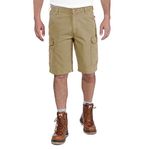 Carhartt Men's 11" Rugged Flex Rigby Cargo Short
