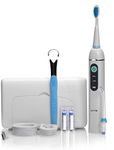 JETPIK JP200 Travel Rechargeable Electric Dental Flosser Oral Irrigator