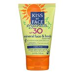 Kiss My Face Sunscreen For Kids