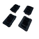 Lift Support Car Jack Pad for BMW E82 E90 F10 F07 F02 E84 Replace 51717237195 51717123311 51 71 7 237 195 51 71 7 123 311 45696