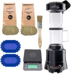 Fresh Roast Coffee Roaster Bundle S
