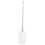 Wine Stirring Stick, Stainless Steel Extended Version Mixing Stirring Paddle Tool for Homebrew Beer Wine Tea Coffee(Square)