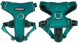 DJANGO Tahoe No Pull Dog Harness – 