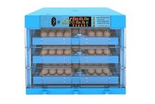 Ndeal Fully Automatic Multi-Function Incubator Drawer Small Household Egg Incubator Egg Hatching Machine (192 Egg Incubator)