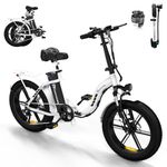 Arrow Electric Bike