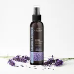 Lavender Air Freshener Spray — Non-Toxic & Natural Essential Oil—Odor Eliminator and Deodorizer for Home/Toilet/Room/Lounge/Fabric - Linen Spray for Bedding — 1 PK 4 Oz