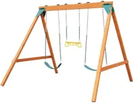 Swing-N-Slide PB 8360 Ranger Wooden