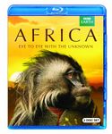 Africa (2012/ BBC/ Blu-ray) (Sous-titres franais)