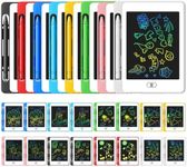 24 Pack LCD Writing Tablet for Kids