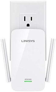 Linksys Wi