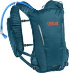 CAMELBAK ismuzeri Circuit Run Vest 50oz, Corsair Teal