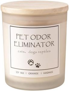 Pet Odor E