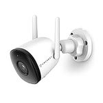 Amcrest SmartHome 4MP Outdoor WiFi 