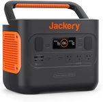 Jackery Explorer 2000 PRO Portable 