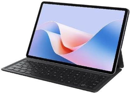Huawei MatePad 11.5 Inch PaperMatte Edition Tablet, 8GB + 256GB, Removable Keyboard, 2, 8K FullView Display, 144 Hz High Refresh Rate, 8800 mAh Battery, Wi-Fi, Bluetooth, Space Grey