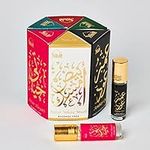 Dukhni Luxury Attar Oil Set Arabian